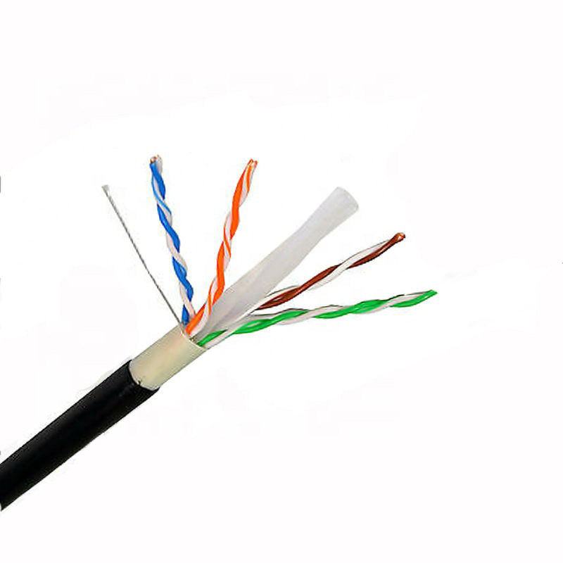 BAOXING Category VI network cables