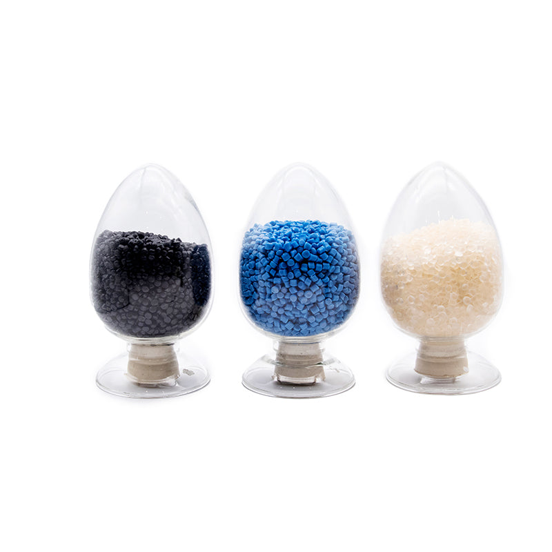 BAOXING PVC sheathing material Oil-resistant and wear-resistant