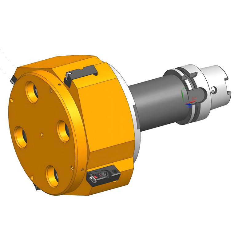 ZhongYingXi Motor Bore Multi-Tooth Boring Tools(Price please ask customer service)Special Boring Tools Precision Boring Tools