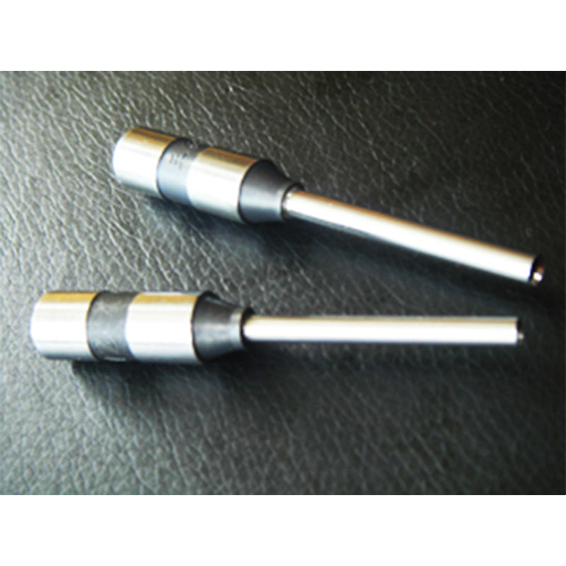ZONGDE Hollow drill cutters φ4.5*40*75*φ11 Imported punching drill, imported hollow drill bit, drilling machine drill bit