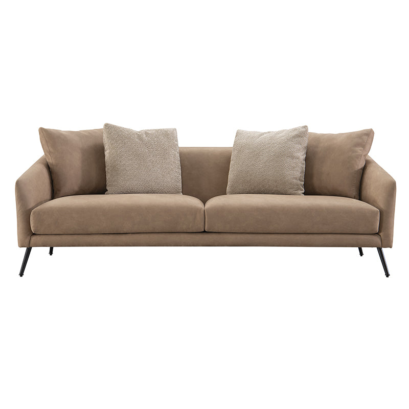 BIAOYUE Casual modern series technology cloth sofa YS6023