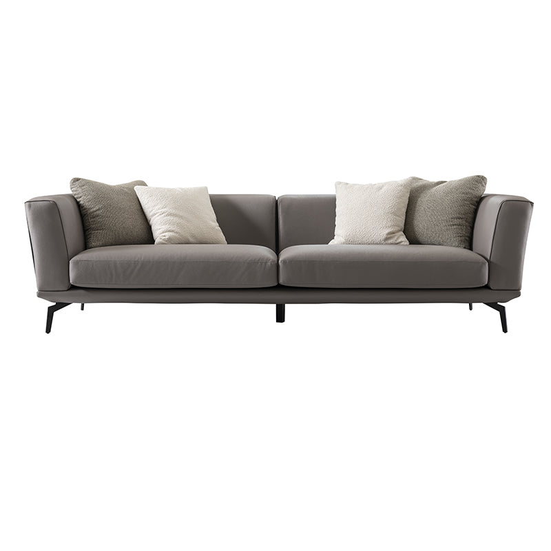 BIAOYUE Casual modern series technology cloth sofa YS6037