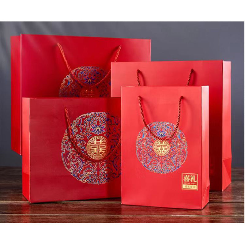 ZHICHENG Universal tote bag 35*15*26