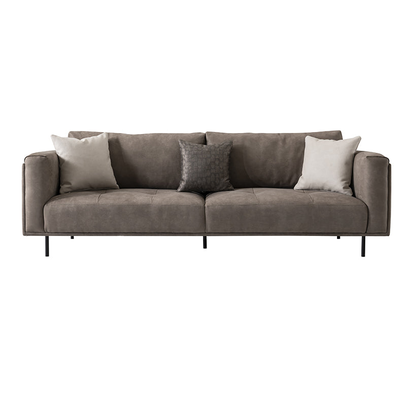 BIAOYUE Casual modern series technology cloth sofa YS6092