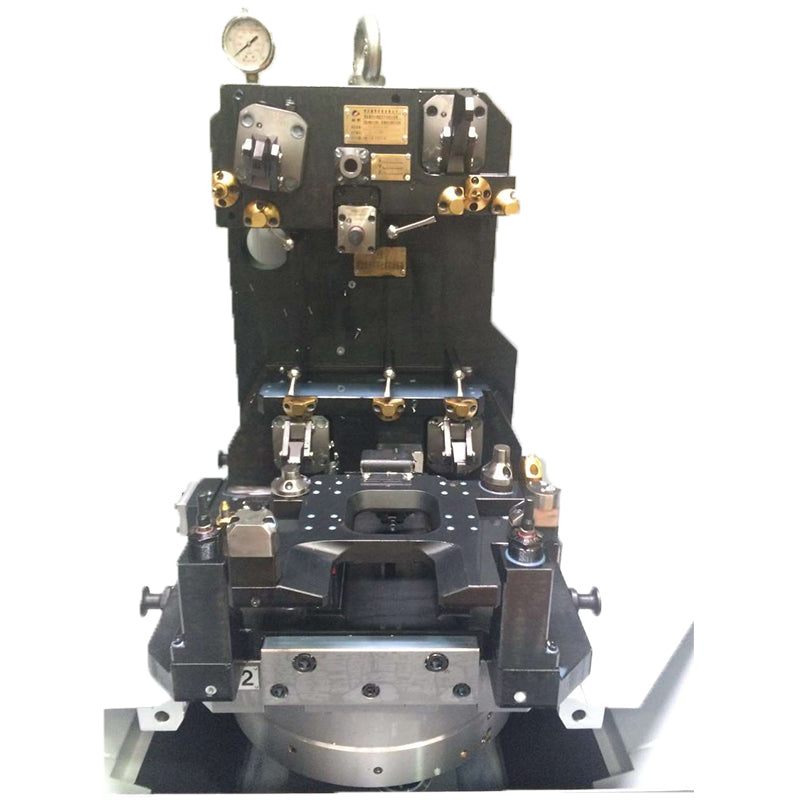 ZhongYingXi Automated production line fixtures(Price please ask customer service)Multi-function Quick Holder