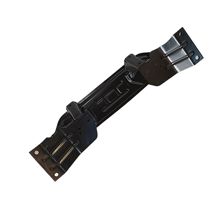 ANCHI Rongguangguo five tail light bracket Taillight bracket Silver rear taillight bracket