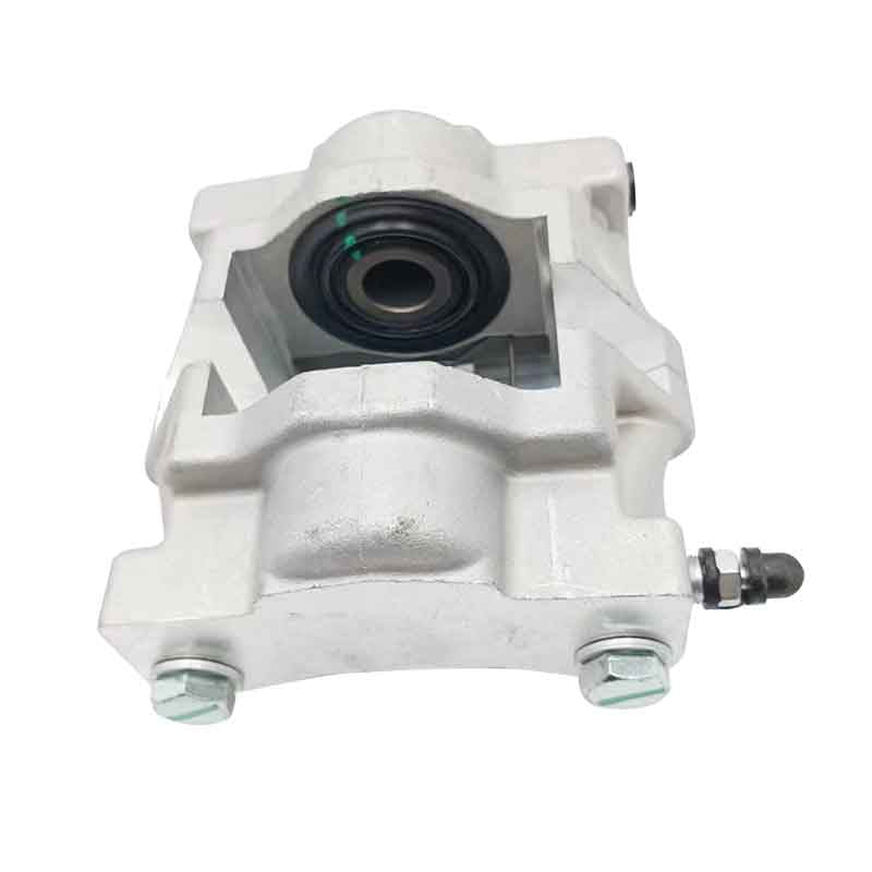 ZHUOYUE Caliper ZY1387