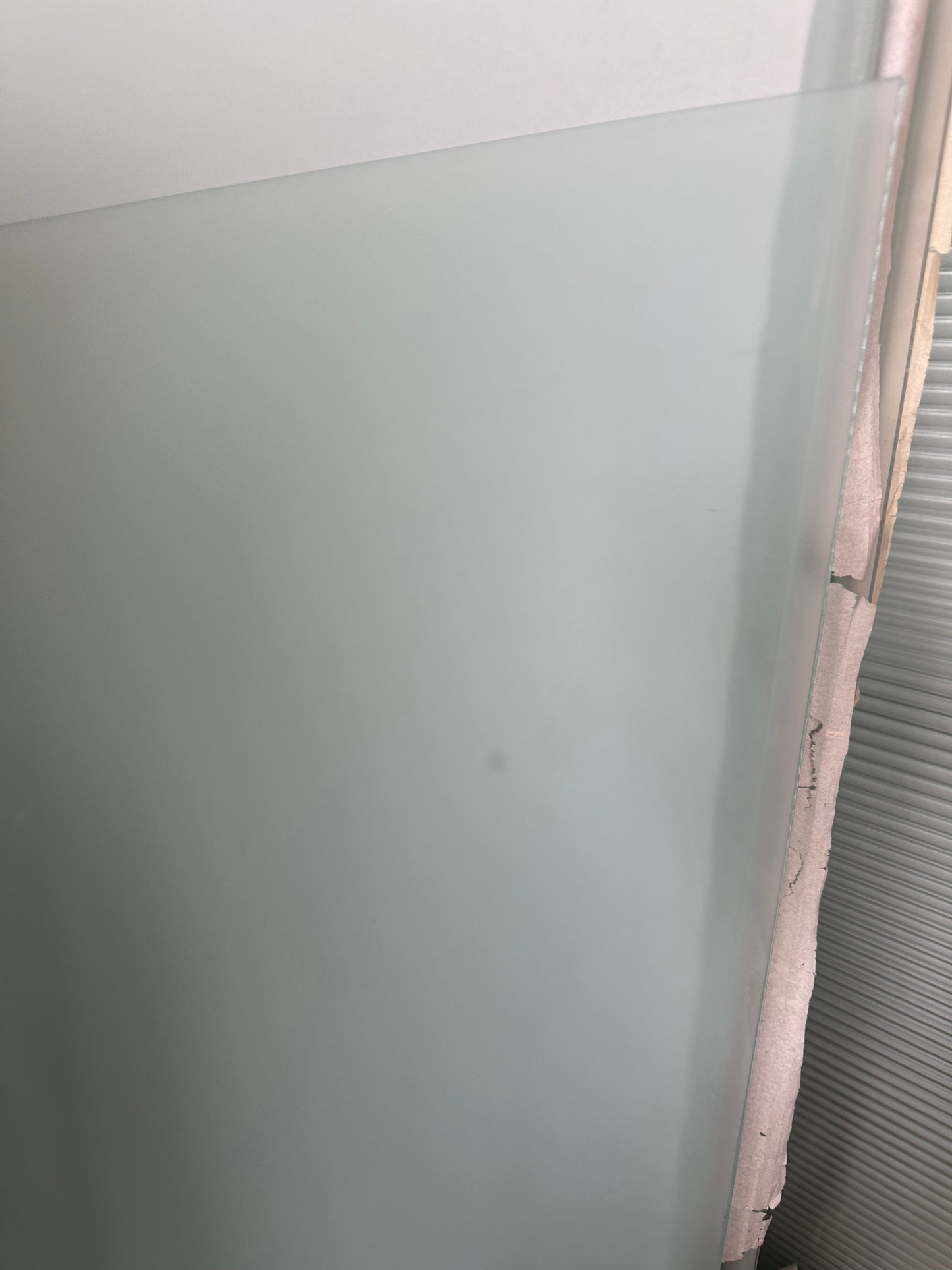 Zhiding Frosted glass(Price please ask customer service) Voyeury-proof home bathroom