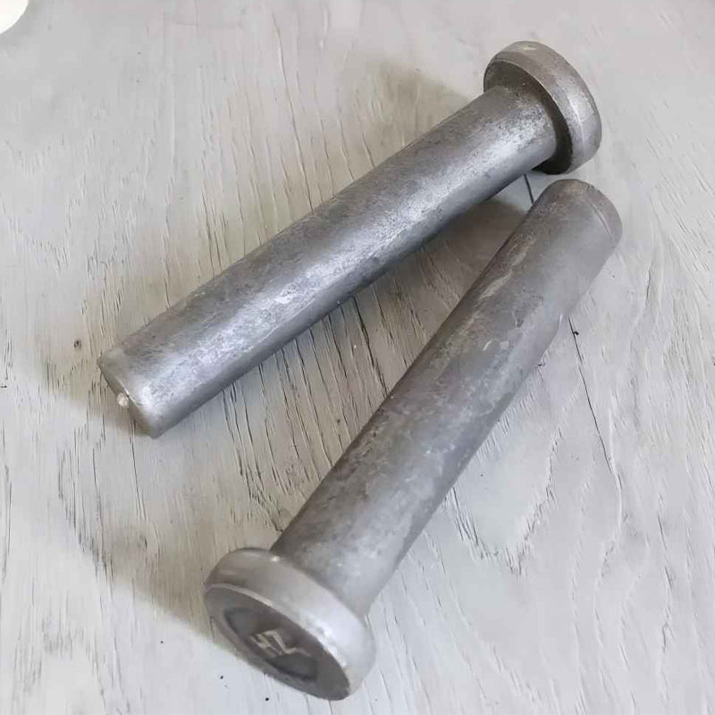 ZhongYi peg 0.30/pc(Ask customer service for details)Structural Steel Welding Nails Cylindrical head shear nails