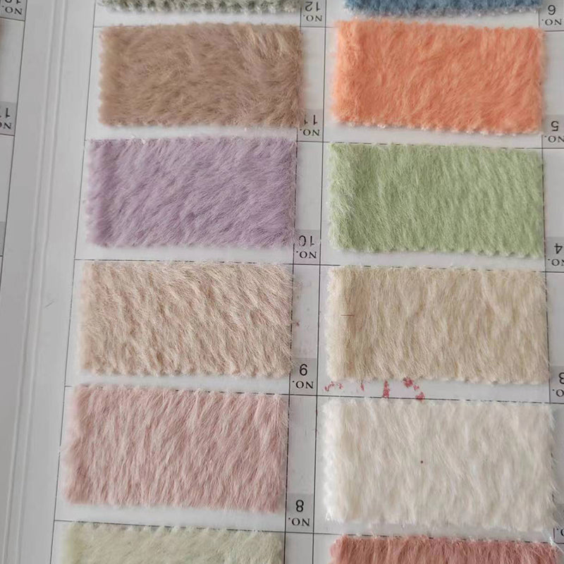 BAOLIAN Golden marten