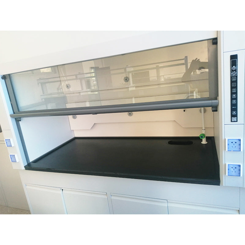 ZHONGHAOLIN Standard fume hood