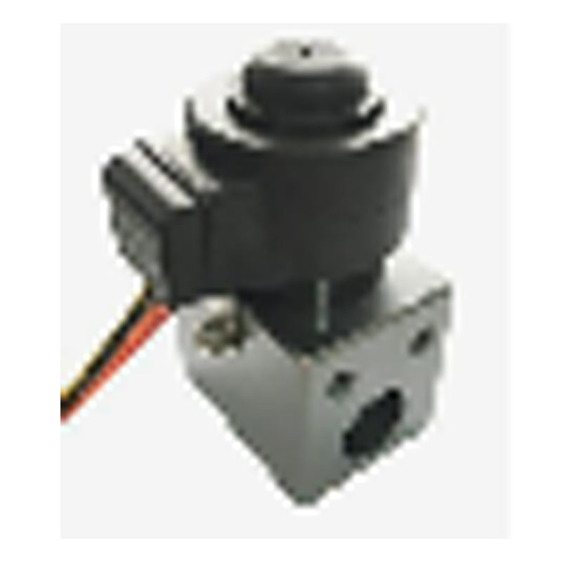 ZHONGSU Electronic Expansion Valve, Electromagnetic Expansion Valve Comprehensive Performance Test Bench Customizable testing machine testing system