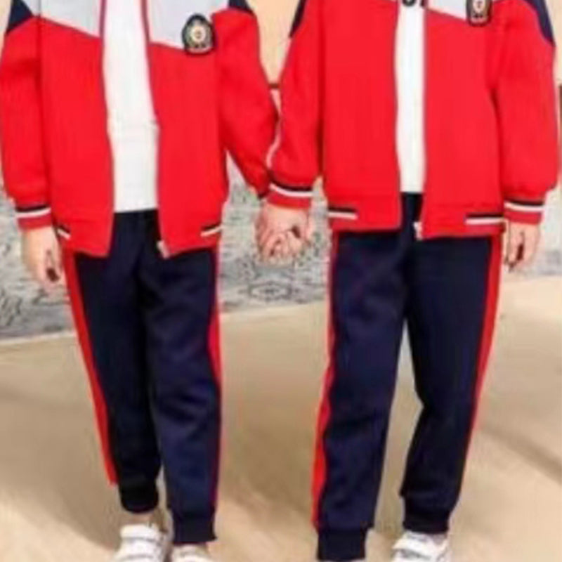 Zhizhong School uniform series S-5XL Starting batch 100