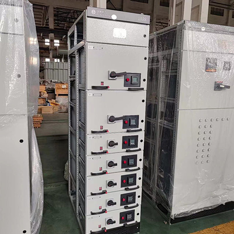 ANTAI 0.4kv low voltage cabinet