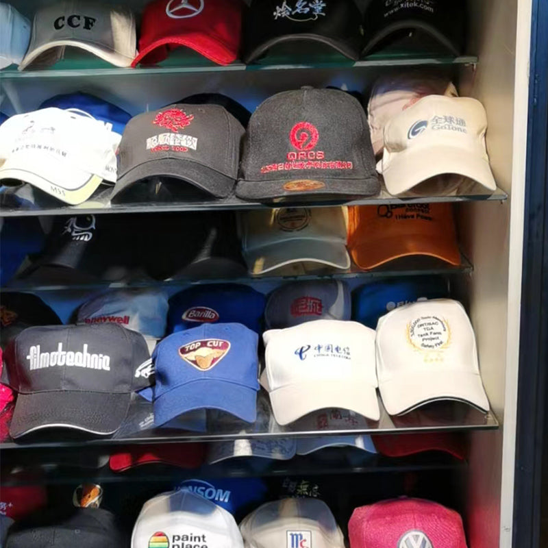 Zhizhong Travel hat series 56-60 Starting batch 100