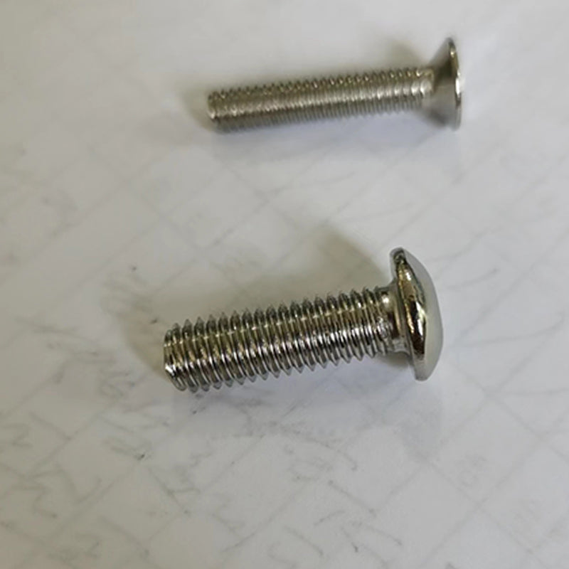 BOLIHAO Pan head nails / yuan head nails / countersunk machine nails Pantou self-attack/yuantou self-attack/sinking head self-attack