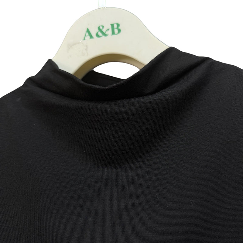 AB Women's collared top Starting batch 200 Long-sleeved, turtleneck tops go with everything