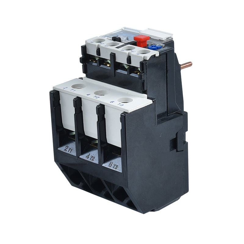 ZHIJIANG HSK6 series of control and protection switching appliances