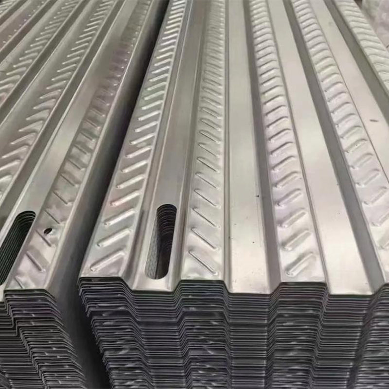 ZhongYi Photovoltaic Racking 940.19/t U-channel steel Seismic