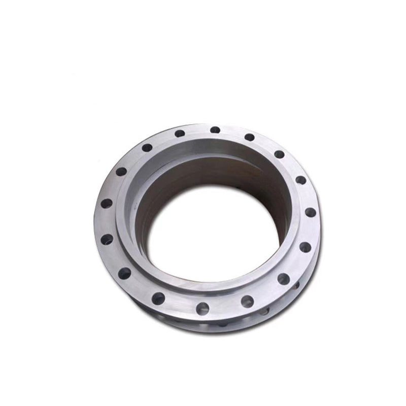 CAOQIAO Flat welded flange with neck DN15~DN1000
