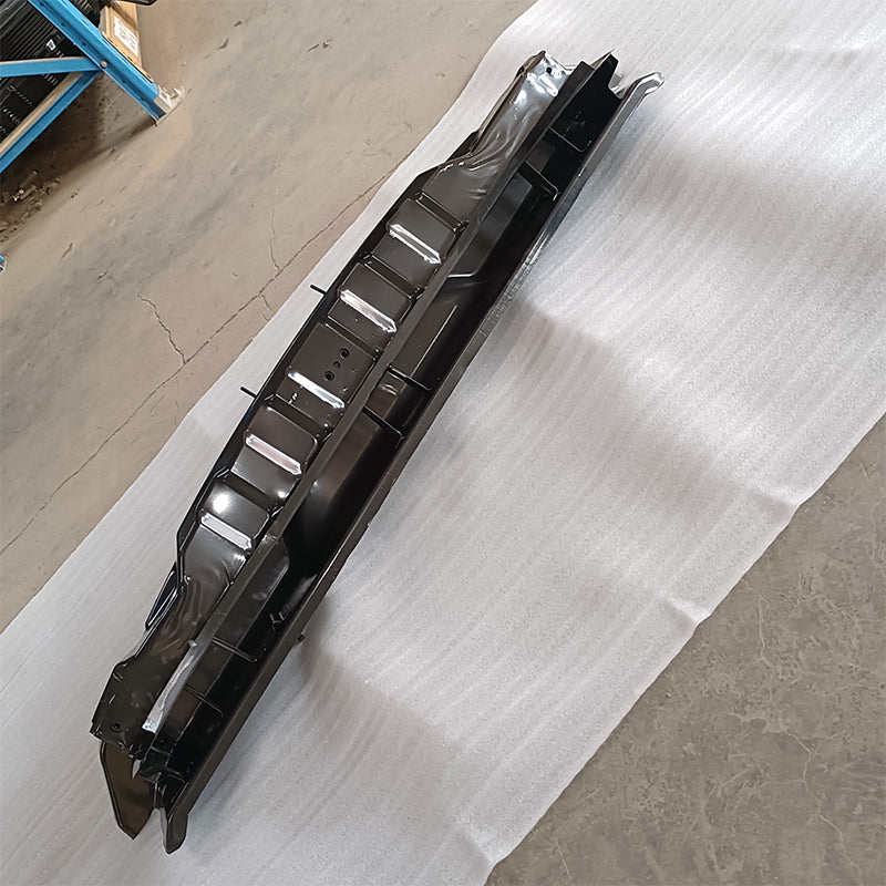 ANCHI Hongguang back threshold Water tank lower crossbeam, water tank bracket, automotive parts