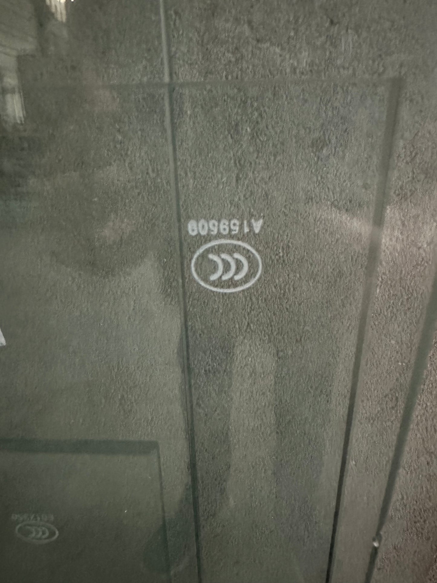 Zhiding Tempered glass(Price please ask customer service) Can be customized fire insulation explosion-proof