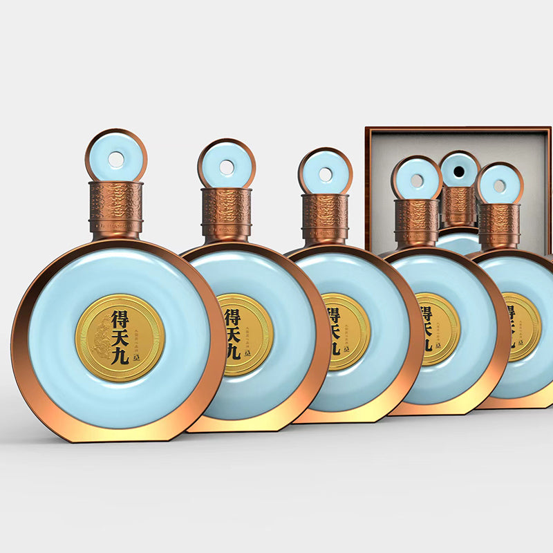 BAIJIA De Tian Jiu (30) mead