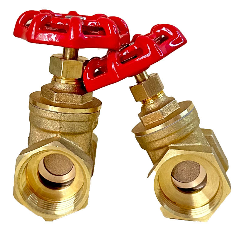 Bozheng Brass gate valve 15(small)(Price please ask customer service) Water pipe switch