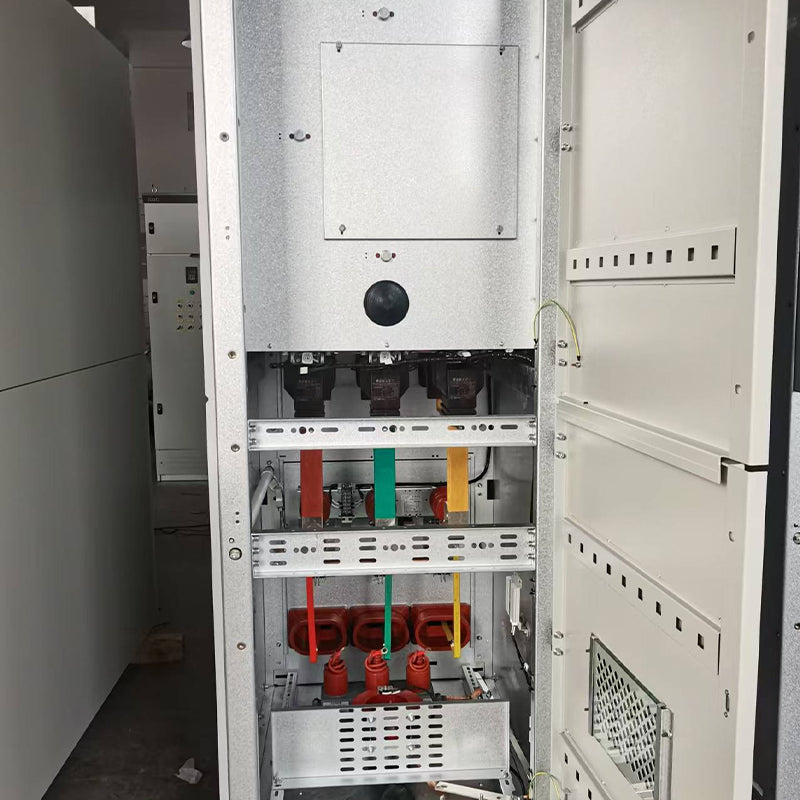 Baichuan High voltage switchgear KYN28A(Price please ask customer service) High pressure medium cabinet outdoor high and low voltage switchgear complete cabinet