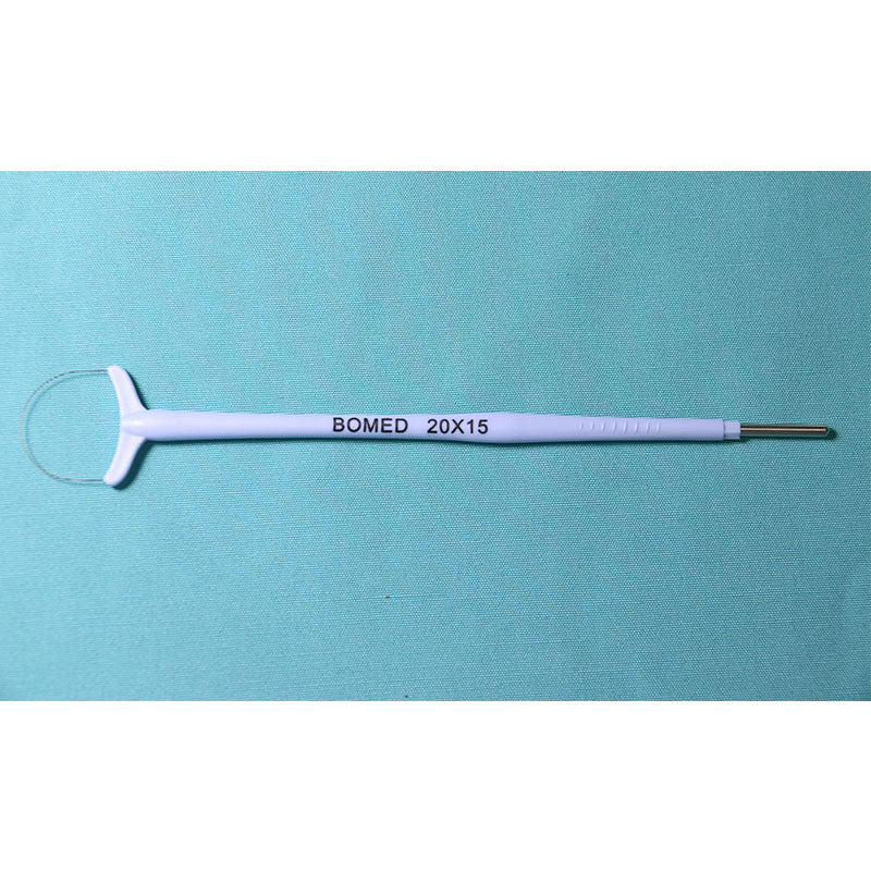 BOMEI Surgical electrode - ring-shaped