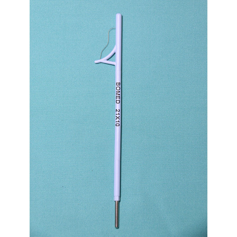 BOMEI Surgical electrode - B-shaped