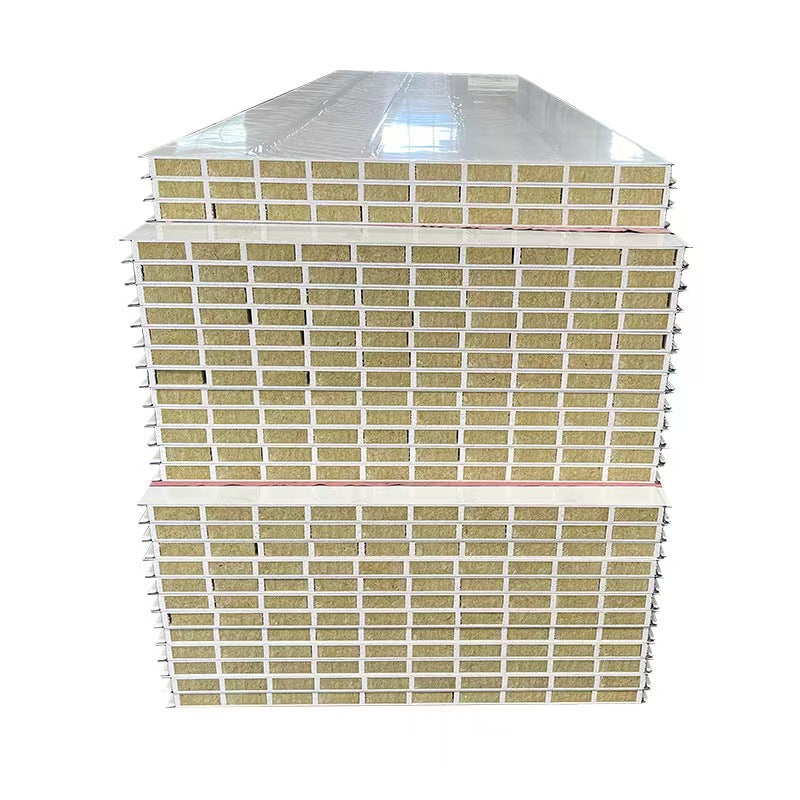 Zhongzhuang Purification board(Price please ask customer service)  Purification board Composite partition wall insulation board