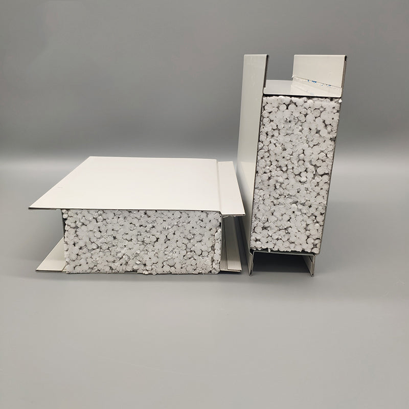 Zhongzhuang Purification board(Price please ask customer service)  Purification board Composite partition wall insulation board
