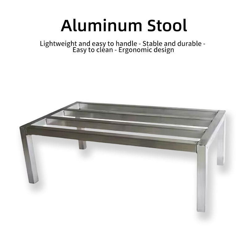 AnMeiWu Aluminum Stool Starting lot size 50 Stable Not easy to deform
