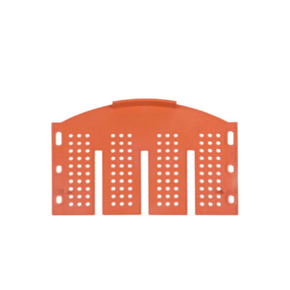 ZhongRui Access Panel / Top Cover Series Ventilation Grille(Price please ask customer service)Breathable Ventilation