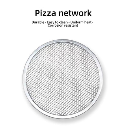 AnMeiWu pizza network Starting lot size 500(Other specifications consult customer service)Thickened Bakeware