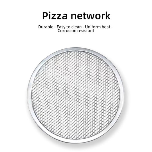 AnMeiWu pizza network Starting lot size 500(Other specifications consult customer service)Thickened Bakeware
