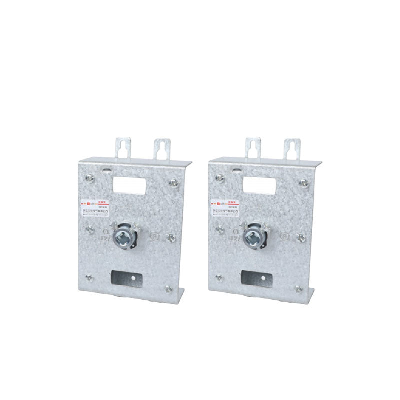 ZhongRui Operating Mechanism Series Circuit Breaker Centre Operating Mechanism(Price please ask customer service)easy installation Easy adjustment
