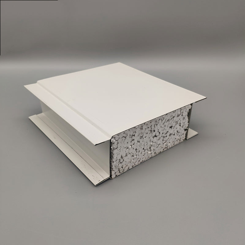 Zhongzhuang Purification board(Price please ask customer service)  Purification board Composite partition wall insulation board