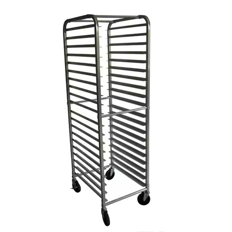 AnMeiWu Aluminum Biscuit Cart Starting lot size 50(Other specifications consult customer service)Sturdy Easy to move