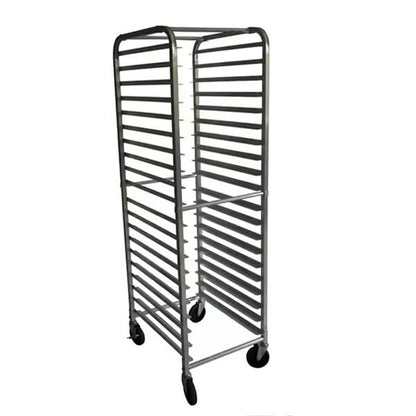 AnMeiWu Aluminum Biscuit Cart Starting lot size 50(Other specifications consult customer service)Sturdy Easy to move