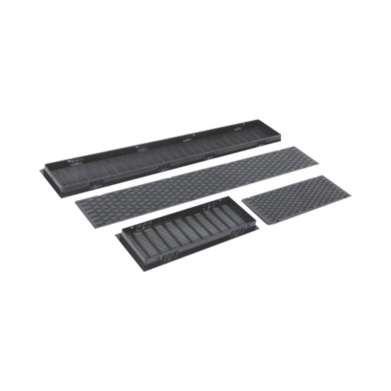ZhongRui Access Panel / Top Cover Series Ventilation Grille(Price please ask customer service)Breathable Ventilation