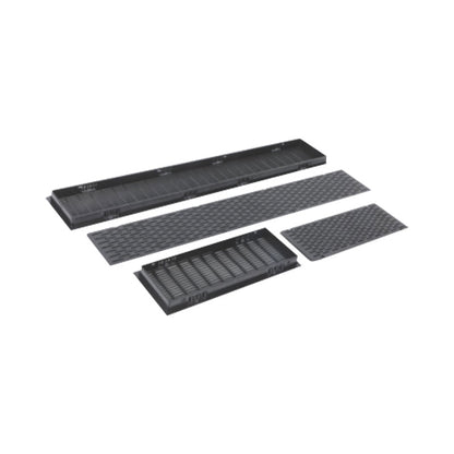 ZhongRui Access Panel / Top Cover Series Ventilation Grille(Price please ask customer service)Breathable Ventilation