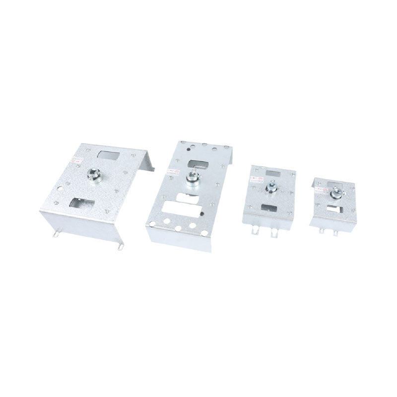 ZhongRui Operating Mechanism Series Circuit Breaker Centre Operating Mechanism(Price please ask customer service)easy installation Easy adjustment