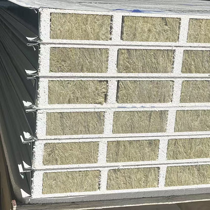 Zhongzhuang Purification board(Price please ask customer service)  Purification board Composite partition wall insulation board