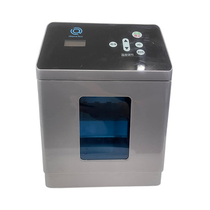 AiJiYin Automatic Nucleic Acid Extractor Model ANE/Size 200*400*400mm Easy to operate High efficiency