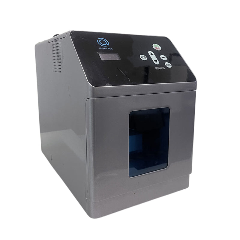 AiJiYin Automatic Nucleic Acid Extractor Model ANE/Size 200*400*400mm Easy to operate High efficiency