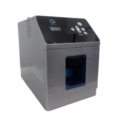 AiJiYin Automatic Nucleic Acid Extractor Model ANE/Size 200*400*400mm Easy to operate High efficiency