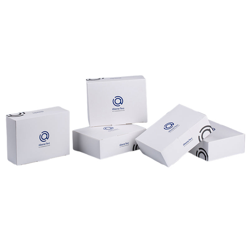 AiJiYin Cat Respiratory(Feline Cupulovirus / Feline Herpesvirus / Phialophora / Chlamydia / Mycoplasma / Bordetella bronchiseptica) Hexaplex Kit Cat Respiratory Six 8T/box Size 165*130*55mm Specialized General purpose