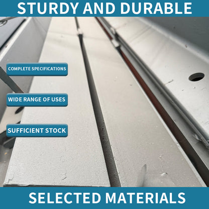 BoTai Column support(Price please ask customer service)Stabilization Not easy to deform